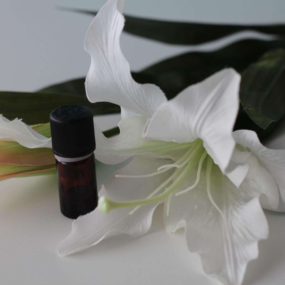 Zoom sur les huiles&nbsp;essentielles