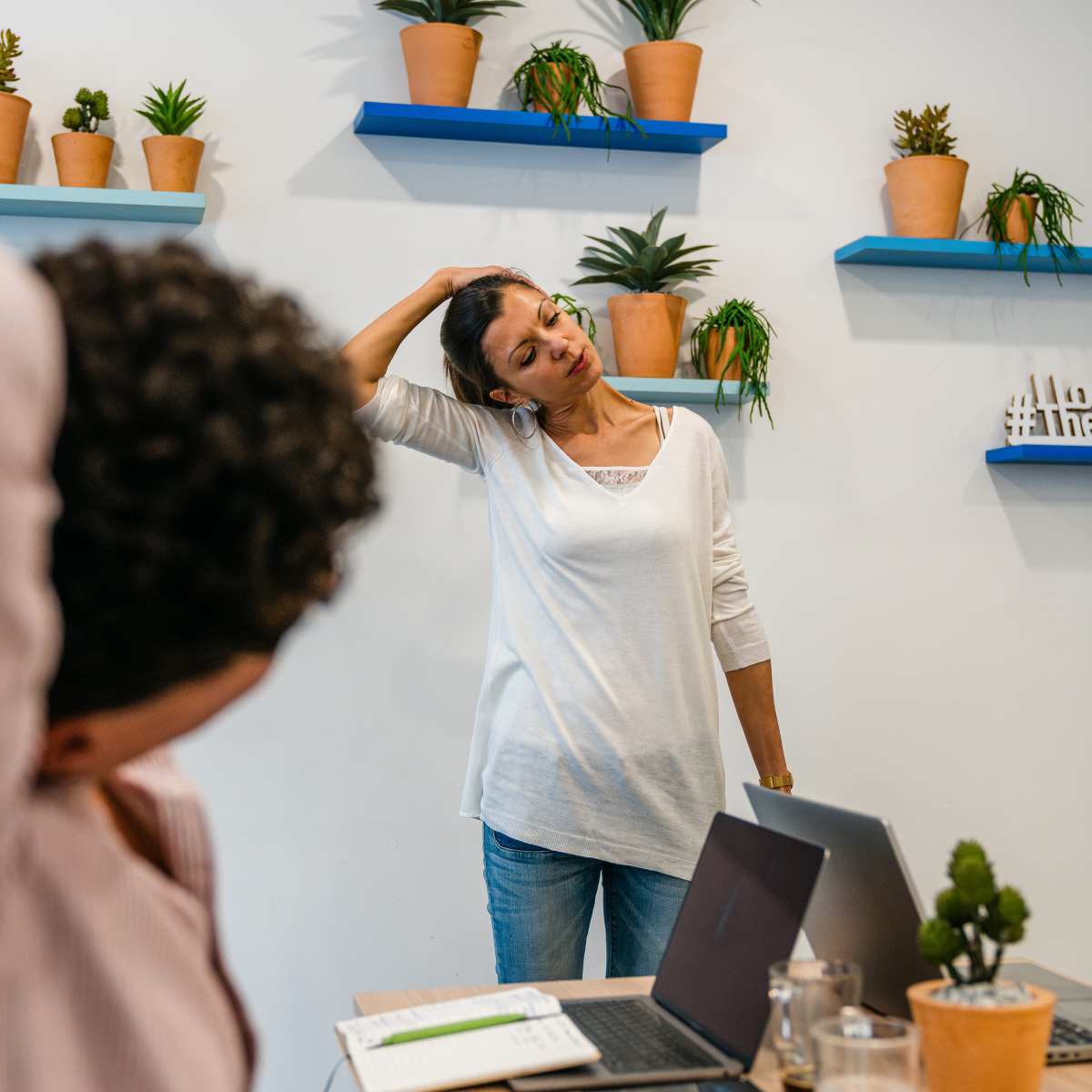 Les ateliers collectifs en&nbsp;entreprise